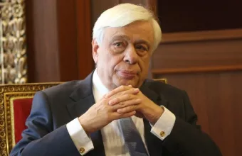 Παυλόπουλος προς Άγκυρα: Θα υπερασπισθούμε στο ακέραιο δίχως ίχνος υποχωρήσεων τα εθνικά μας δίκαια