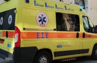Κορωνοϊός:  Νεκροί ένας 75χρονος και μια 89χρονη 