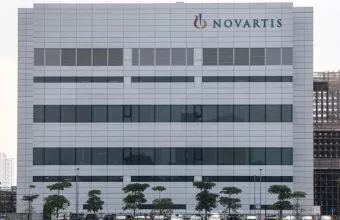 Η θεσμική ανικανότητα και η Novartis