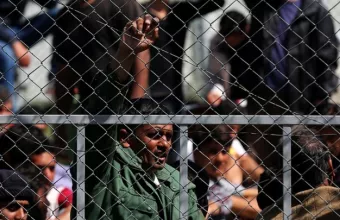 Αυξημένες οι προσφυγικές ροές από χθες, Πέμπτη 26/9
