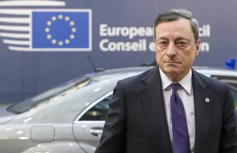 Ντράγκι για «Sofagate»: Δεν συμμεριζόμαστε την στάση του δικτάτορα Ερντογάν- Ακατάλληλη συμπεριφορά