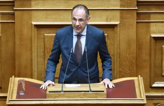 Και στη συνταγματική αναθεώρηση η ψήφος των αποδήμων 