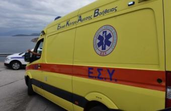 Θεσσαλονίκη: Νεκρός εντοπίστηκε 60 χρονος άντρας αγνώστων στοιχείων σε θαλάσσια περιοχή 