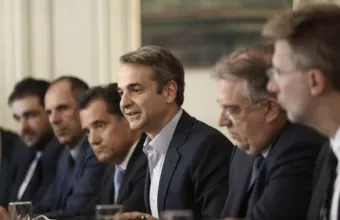 Τη Δευτέρα η συνεδρίαση του υπουργικού συμβουλίου για το προσφυγικό