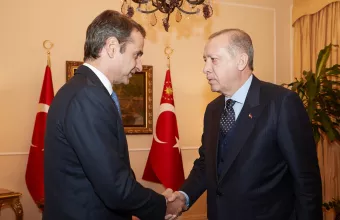 Ερντογάν, Τουρκία, Οικονόμου, Κυβέρνηση, 