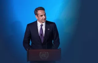Κ. Μητσοτάκης: Τέλος στα πλαστικά μιας χρήσης μέχρι το 2021 