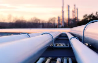 Gazprom: Η Ρωσία έκλεισε επισήμως σήμερα «τη στρόφιγγα» του φυσικού αερίου στη Φινλανδία 