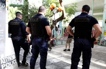 Αντιδράσεις ΠΟΑΣΥ στο ρόλο αστυνομικών ελεγκτών του αντικαπνιστικού νόμου