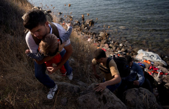 Υπουργείο Μετανάστευσης: Μεγάλη επιτυχία η χρηματοδότηση από ΕΕ για προσφυγικό