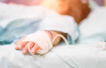 Χερσόνησος: 10χρονο παιδί στο χειρουργείο μετά από δάγκωμα σκύλου