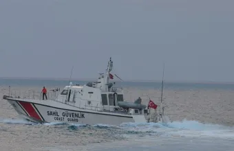 Σύλληψη Έλληνα διακινητή μεταναστών στην Τουρκία