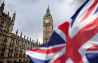 ΟΟΣΑ: Η οικονομία του Ηνωμένου Βασιλείου θα υποστεί το μεγαλύτερο πλήγμα από την πανδημία