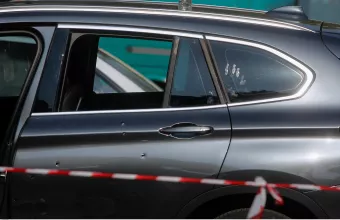 Χαϊδάρι: Το καρτέρι θανάτου, η λευκή μοτοσικλέτα και ο ρόλος των δύο αστυνομικών