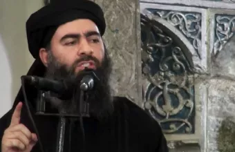 Ο θάνατος του Μπαγκντάντι έχει ανακοινωθεί πολλές φορές από το 2014