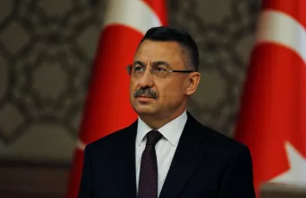 Οργή Οκτάι κατά Ακιντζί για την ανάρτησή του σχετικά με την επέμβαση στη Συρία