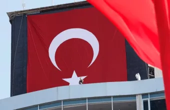 Νέα απάντηση ΥΠΕΞ Τουρκίας στις ΗΠΑ για τη Συρία