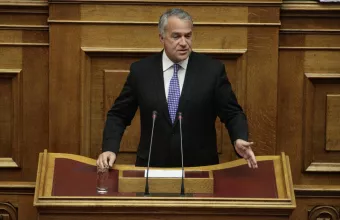 Μάκης Βορίδης 