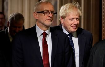 Η Βουλή θα κρίνει το Brexit, οι πρώτες αντιδράσεις στο Ηνωμένο Βασίλειο