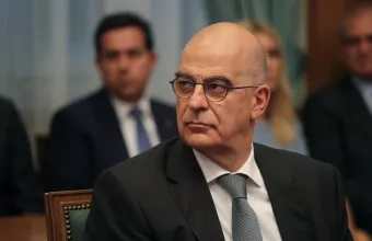 Συνάντηση Δένδια - Τσαβούσογλου την Παρασκευή στη Γενεύη