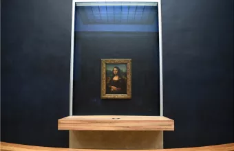 Τζοκόντα