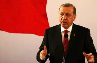 Νέα Γαλλικοτουρκική κόντρα μετά την μήνυση του Ερντογάν στο περιοδικό Le Point