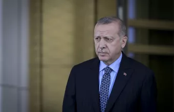 Ερντογάν: Οι ΗΠΑ να μας παραδώσουν τον επικεφαλής των Συριακών Δημοκρατικών Δυνάμεων
