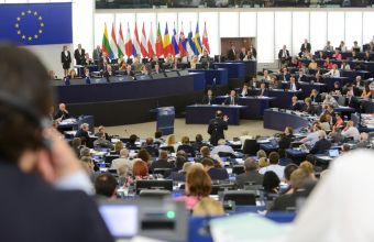 ευρωπαικο κοινοβουλιο βρυξελλες 