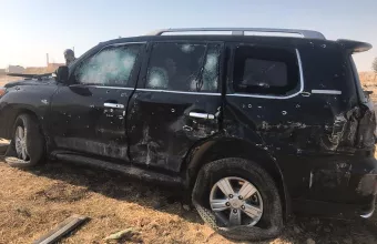 Τουλάχιστον 9 πολίτες «εκτελέσθηκαν» στη Συρία από φιλοτουρκικές πολιτοφυλακές