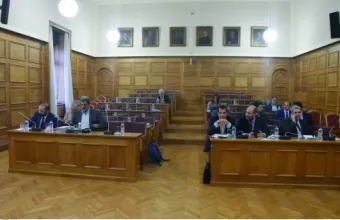 Καζάνι που βράζει η Προανακριτική Παπαγγελόπουλου - Διάλογοι για Χούντα και φυλακίσεις