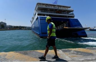 Κορωνοϊός: Εκδόθηκε η ΚΥΑ για τους περιορισμούς μετακίνησης στα νησιά - Τι αναφέρει