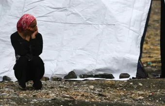 «Ζητούνται ακίνητα» για μετανάστες από το υπουργείο Προστασίας του Πολίτη