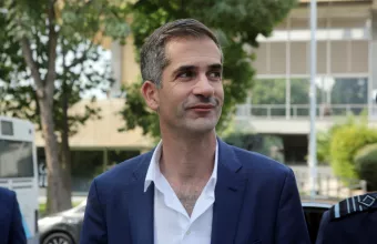 Μπακογιάννης: Υιοθέτησε την πόλη σου, γίνε συμμέτοχος στην αλλαγή
