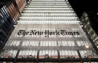 New York Times