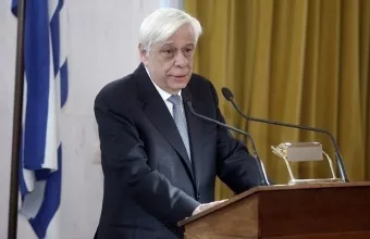 ΠτΔ: Παντελώς ανυπόστατο θεσμικώς το μνημόνιο Τουρκίας - Λιβύης