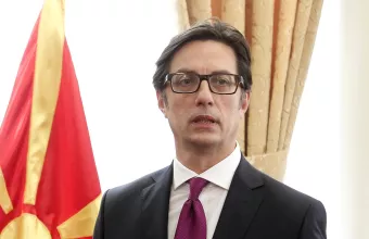 Προειδοποίηση Πενταρόφσκι: Η ασφάλεια των Δ. Βαλκανίων σημαίνει την ασφάλεια της ΕΕ