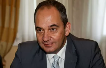 Πλακιωτάκης στον ΣΚΑΪ 100,3 : Η συμφωνία ΕΕ- Τουρκιάς για μεταναστευτικό δεν ισχύει εμπράκτως