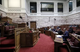 Ετοιμοπόλεμη η αντιπολίτευση για τη συνεδρίαση προανακριτικής επιτροπής την Τρίτη