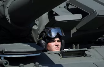 Οργή Ερντογάν για τη ρωσική παρουσία στο Μανμπίτζ - «Ισχυρότερη απάντηση στις κυρώσεις»