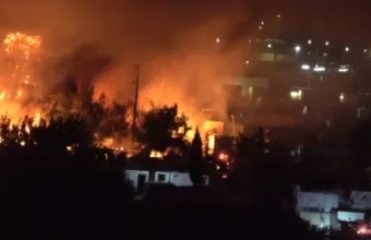 Γερμανικός Τύπος: Αναμενόμενο αυτό που έγινε στη Σάμο 