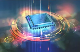 Ο πρώτος μεγάλος κβαντικός επεξεργαστής φτιαγμένος μόνο από φως λέιζερ