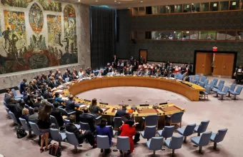 Συμβούλιο Ασφαλείας: Παρασκηνιακές διαβουλεύσεις για τα Βαρώσια - Αναμένεται νέο προσχέδιο