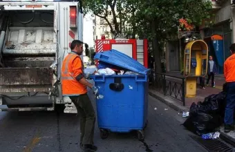 Κορωνοϊός: Οδηγίες σωστής συσκευασίας των απορριμμάτων για τον περιορισμό της διάδοσης του