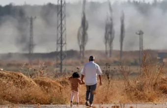 Bloomberg: Αντίστροφη μέτρηση για τις κυρώσεις των ΗΠΑ στην Τουρκία