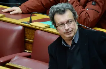 Ολοκληρώθηκε η επέμβαση στον Πέτρο Τατσόπουλο - Το ανακοινωθέν