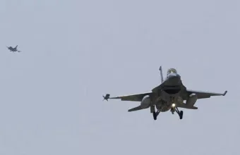 ΗΠΑ- Τουρκία F-16