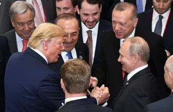 Associated Press