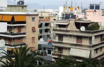 Κατοικίες