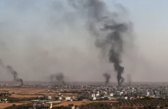 Αποχωρούν Αμερικανοί διπλωμάτες από Συρία- Δυνάμεις του Άσαντ σε Αΐν Ίσα και Τάμπκα