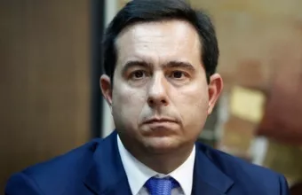 Μηταράκης - Υπηρεσία Ασύλου: Επιστρατεύονται δικηγόροι για ταχύτερες επιστροφές