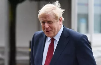 Τζόνσον: Aναστέλλει  εξέταση συμφωνίας για Brexit μέχρι η ΕΕ να αποφασίσει αναβολή του